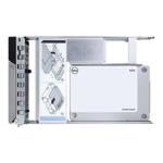 OPT DELL 345-BBCW SSD 960GB SATA 2.5" Read Intensive 6Gbps 512e 2.5in Hot-plug Drive (3.5in Drive Carrier)