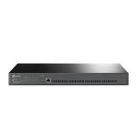 SWITCH 16P 10GE SFP+ TP-LINK SX3016F Rackmount 19" 1U -Garanzia 3 anni-
