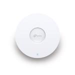 Wireless N Access Point 3550M Ceiling Mount DualBand TP-LINK EAP660 HD Wi-fi 6-1P ×2.5Gbps RJ45,802.3at PoE, MU-MIMO