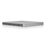 SWITCH 48P LAN GIGABIT UBIQUITI USW-PRO-48 - 4P 10G SFP+
