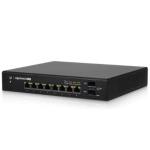 SWITCH 8P LAN GIGABIT UBIQUITI EdgeSwitch ES-8-150W 2P SFP 150W PoE