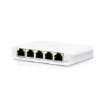 SWITCH 5P LAN GIGABIT UBIQUITI USW-FLEX-Mini Unifi COMPACT Smart Managed