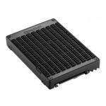 Alloggiamento SSD QNAP QDA-UMP4 M.2 PCIe 4.0 x4 NVMe in uno slot SSD U.2 PCIe NVMe per PC e NAS