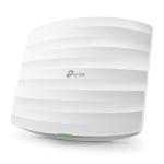 Kit Wireless N Access Point 1750M DualBand TP-LINK EAP245(5 Pack) 1P Giga Lan,802.3af PoE, Multi-SSID, 6 antenne int.