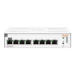 SWITCH ARUBA ISTANT ON JL810A 1830-8G Managed 8xRJ45 10/100/1000 Lifetime Warranty Fino:07/05