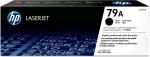 N.79A Toner nero 1.000pg