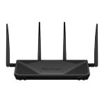 Wireless ROUTER SYNOLOGY RT2600ac DualBand 800M 2.4GHz/1.73G 5GHz 11bgn 4P LAN Giga 2P USB - GAR.2 ANNI