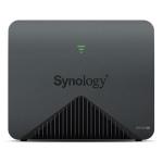 Wireless ROUTER SYNOLOGY MR2200ac DualBand 2.4GHz/ 5GHz 1P LAN Giga 1P WAN 1P USB - GAR.2 ANNI