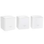 Wireless ROUTER AC1200 Home Mesh TENDA novaMW3-2 (2 pack) DualBand -2P Ethernet 2 ant.int.