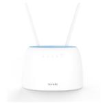 Wireless N ROUTER 4G LTE TENDA 4G09 Dual Band AC1200 2.4GHz 300Mbps/5GHz 867Mbps 802.11ngb/ac - 2ant.esterne- 1x2FF slot SIM