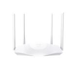 Wireless ROUTER Dual Band TENDA TX3 Wi-fi6 Gigabit 5GHzx1201bps/2.4GHzx574Mbps - Fino:31/12