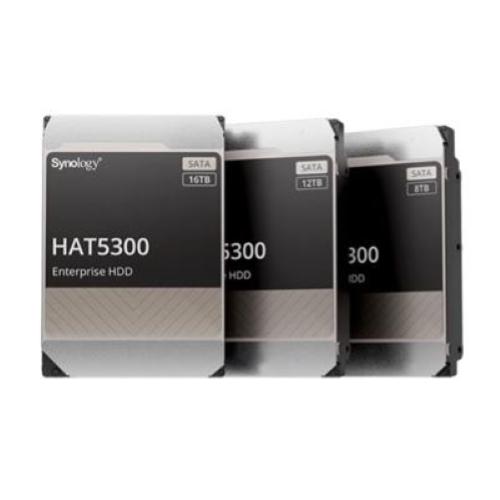 HARD DISK SATA6 3.5" x NAS 16000GB(16TB) SYNOLOGY HAT5300-16T 512mb cache 7200rpm Fino:30/04