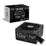 ALIMENTATORE ATX ASUS TUF-GAMING-750B 80+ BRONZE 750W VENTOLA-135mm PFC ATTIVO 90YE00D0-B0NA00