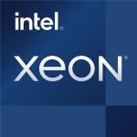 CPU INTEL Xeon E (4 core) E-2314 2.8Ghz CM8070804496113 8MB LGA1200 65W 22nm SENZA DISSIPATORE TRAY -1 anno garanzia