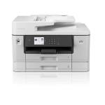 STAMPANTE BROTHER MFC INK MFC-J6940DW A3 4in1 28ipm 2x250FG+VASS ADF F/R DUAL CIS NFC USB LAN WIFI Fino:30/04