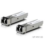 U Fiber MULTI-MODE MODULE 1G UBIQUITI UF-MM-1G/UACC-OM-MM-1G-D-2 2 pack