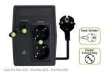 UPS TECNOWARE ERA PLUS 950 -FGCERAPL952SCH - 950VA +Stabilizzatore