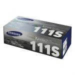 MLT-D111S Toner nero 1.000pg *(HP - SAMSUNG)