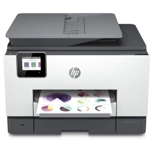 COMPUTERSTORE - STAMPANTE HP MFC INK OFFICEJET PRO 9022e HP+Ready 226Y0B  HP+ 4in1 A4 24/39PPM F/R ADF 512MB WiFi-LAN-2xUSB 1200x1200 LCD 1Y