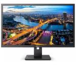 MONITOR PHILIPS LCD IPS WLED 31.5" Wide 325B1L/00 4ms MM QHD 1200:1 BLACK HDMI DP PIVOT Vesa Fino:30/05