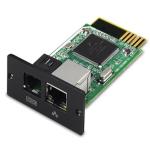 ATLANTIS A03-SNMP2-IN SNMP Internal Adapter per UPS OnLine Serie 2 (per mod. A03-OPxx2 sia tower che rack e HP serie 3 PRO)