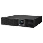 UPS ATLANTIS A03-OP3002P-RC 3000VA/2700W Rack 2U Doppia conv.-Interf.EPO-6 Batt. 12V/9A -Slot x sk SNMP (sost.A03-OP3 Fino:21/11