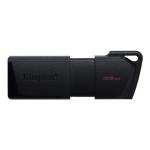 FLASH DRIVE USB3.2 32GB Kingston DTXM/32GB ExodiaM Nero