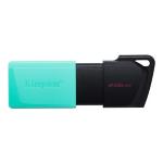 FLASH DRIVE USB3.2 256GB Kingston DTXM/256GB ExodiaM Nero+Verde