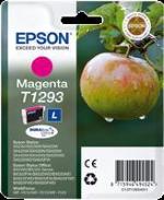 T1293 Cartuccia inchiostro magenta 7ml