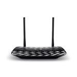Wireless AC900 Gigabit ROUTER Dual Band TP-LINK Archer C2 5GHz x 433Mbps-2.4GHz x 300Mbps 802.11ac/a/b/g/n 4P Giga-1P USB-2 ant.