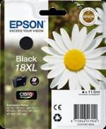 T1811 Cartuccia inchiostro 18XL nero 11.5ml