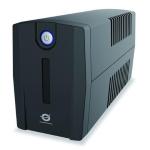 UPS CONCEPTRONIC ZEUS02ES 850VA/480W AVR integrato - Incl.1P USB - Battery capacity 12V/MS7.5-12A*1 - 2x Schuko Socket