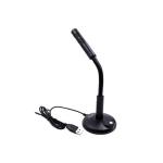 MICROFONO USB da tavolo EQUIP 245340 -EAN: 4015867226261