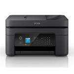 STAMPANTE EPSON MFC INK WORKFORCE WF-2930DWF C11CK63403 A4 4in1 100FG F/R LCD 3,7cm ADF USB WIFI, WIFI DIRECT
