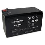 BATTERIA x UPS/Antifurti/Etc. 12V 9.0Ah TECNOWARE - EACPE12V09ATWP - cm. 151x65x94+5 (LxPxH) ERMETICA AL PIOMBO Fino:30/05