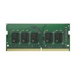 MODULO MEMORIA DDR4 ECC Unbuffered SODIMM SYNOLOGY D4ES02-8G x serie RSx22+/x22xs+