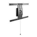 SUPPORTO X LCD/TV A MURO 37"/80" EQUIP 650331 UNIVERSALE - Girevole -EAN:4015867227138
