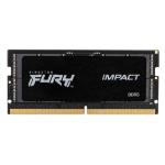 SO-DIMM DDR5 8GB 4800MHZ KF548S38IB-8 KINGSTON FURY Impact CL38