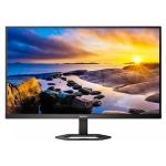 MONITOR PHILIPS LCD VA LED 27" Wide 27E1N5500LA/00 4ms LowBlue MM QHD 4000:1 BLACK 2xHDMI DP Vesa Fino:30/04