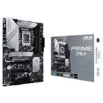 MB ASUS PRIME Z790-P Z790 LGA1700 4xDDR5DC-7000(o.c.) 1xPCIe5.0x16 DP HDMI 4xSATA3 M.2 USB3.2 ATX 90MB1CK0-M0EAY0 Fino:30/04