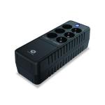UPS CONCEPTRONIC ZEUS05E 650VA/360W Fino:31/05