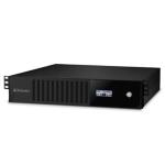 UPS ATLANTIS A03-HP2201-RC 2200VA/1320W SineWave con AVR-Rack 2U-Display LCD-int. USB-2 Batt. 12V/10A -Garanzia 2 anni