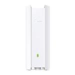 Wireless N Access Point In/Outdoor AX3000 TP-LINK EAP650-Outdoor 1P Gigabit, Dual-band 802.3at Poe and passive,IP67,4 int.ant.