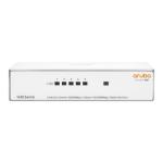 SWITCH ARUBA ISTANT ON R8R44A 1430 UNMANAGED 5 PORTE 10x100x1000 Lifetime Warranty Fino:07/05