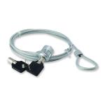 CAVO DI SICUREZZA PER NB 1.5Mt CONCEPTRTONIC CNBSLOCK15 con chiave