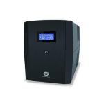UPS CONCEPTRONIC ZEUS03E 1200VA/720W AVR integrato - 6P iEC UE - Riavvio aut.-Include 1P USB Fino:31/05