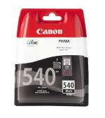 CARTUCCIA CANON PG-540 NERO 8ML 5225B001 X MG2150/MG2250/MG3150/MG3650 TS5150 (CARDBOARD)