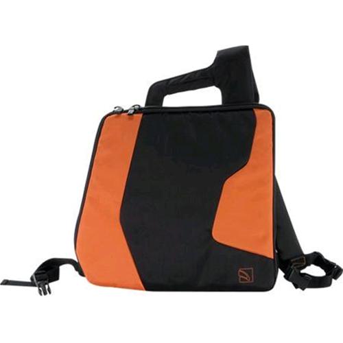 ZAINO TUCANO VELO PACK SMALL  -  ORANGE