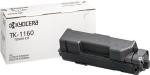 TK-1160 Toner nero 7.200pg
