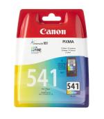 CARTUCCIA CANON CL-541 3 COLORI 8ML 5227B001 X MG2150/MG2250/MG3150/MG3650 TS5150 TS 5151(CARDBOARD)